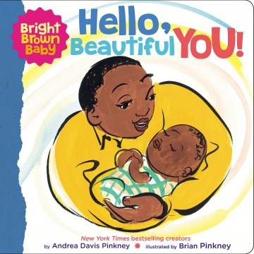 Hello, beautiful you!  Cover Image