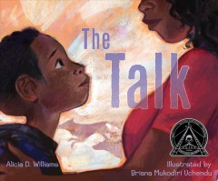 The talk  Cover Image