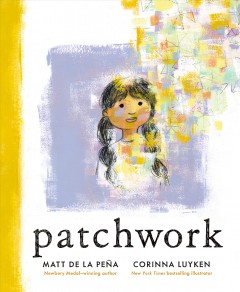 Patchwork  Cover Image