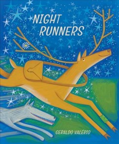 Night runners  Cover Image