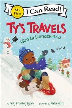 Winter wonderland  Cover Image