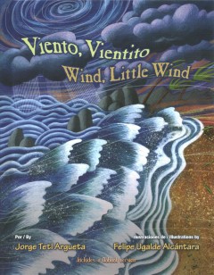 Viento, Vientito  Cover Image