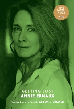 Getting lost  Cover Image