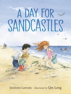 A day for sandcastles  Cover Image