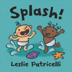 Splash!  Cover Image