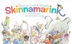 Sharon, Lois & Bram's Skinnamarink  Cover Image