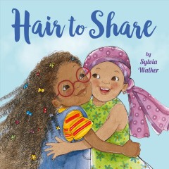 Hair to share  Cover Image