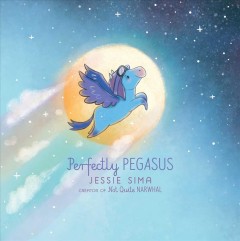 Perfectly pegasus  Cover Image