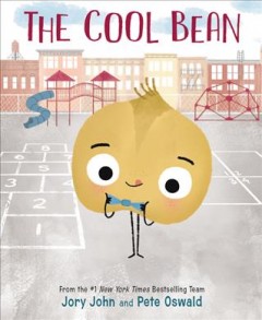 The cool bean  Cover Image