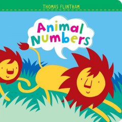 Animal numbers  Cover Image