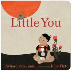 Little you  Cover Image