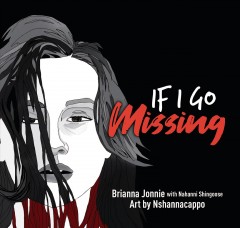 If I go missing  Cover Image