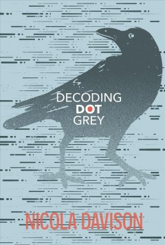 Decoding Dot Grey  Cover Image