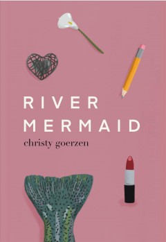 River mermaid  Cover Image