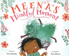 Meena's mindful moment  Cover Image