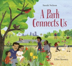 A park connects us  Cover Image