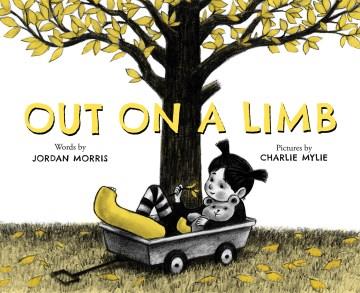 Out on a limb  Cover Image