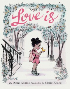 Love is  Cover Image