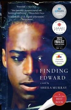 Finding Edward  Cover Image