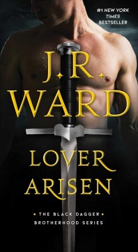 Lover arisen  Cover Image