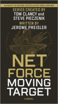 Moving target : a novel  Cover Image