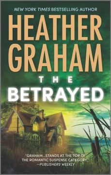 The betrayed  Cover Image