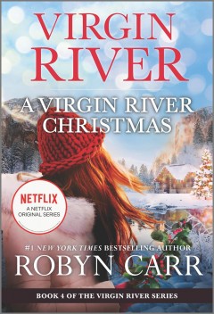 A Virgin River Christmas  Cover Image