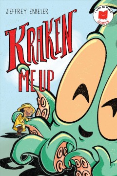 Kraken me up  Cover Image