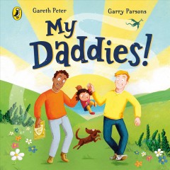 My daddies!  Cover Image