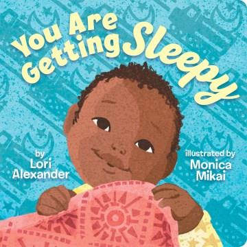 You are getting sleepy  Cover Image