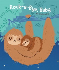 Rock-a-bye, baby  Cover Image