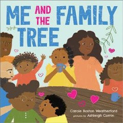 Me and the family tree  Cover Image