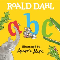 Abc  Cover Image