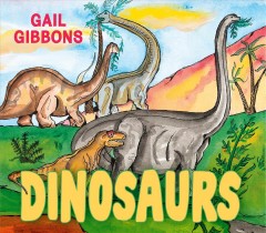 Dinosaurs  Cover Image