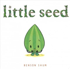Little Seed  Cover Image