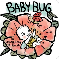 Baby bug  Cover Image