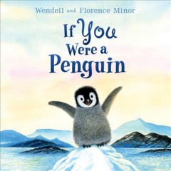 If you were a penguin  Cover Image