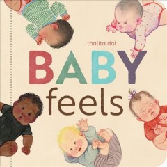 Baby Feels Cover Image