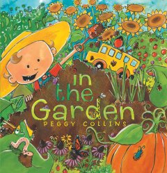 In the Garden  Cover Image