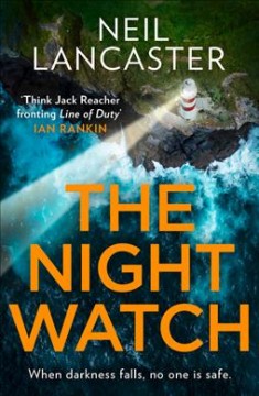 The night watch  Cover Image