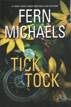 Tick tock  Cover Image
