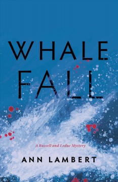 Whale fall  Cover Image