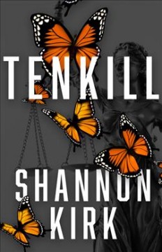 Tenkill  Cover Image