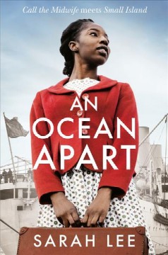 An ocean apart  Cover Image