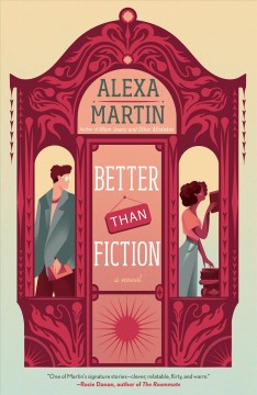 Better than fiction  Cover Image