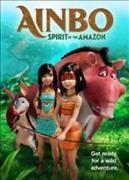 Ainbo spirit of the Amazon  Cover Image