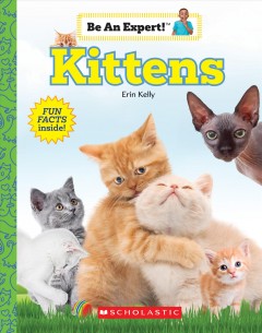 Kittens  Cover Image