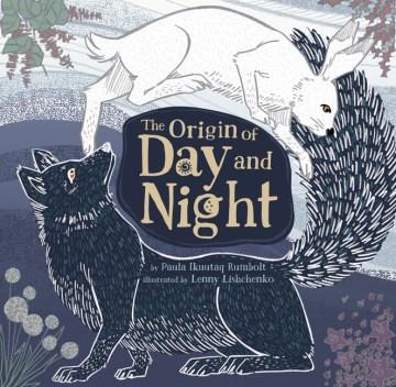 The origin of day and night  Cover Image