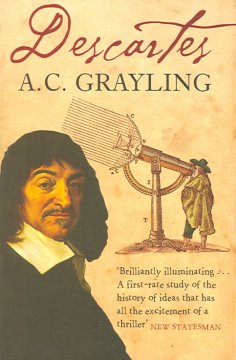 Descartes : the life of René Descartes and its place in his times  Cover Image