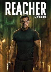 Reacher. Season 1 Cover Image